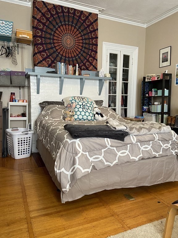 46 Babcock #1A - Brookline, MA