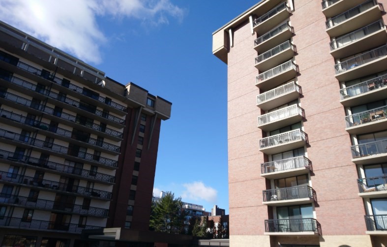 50 Longwood #1018 - Brookline, MA