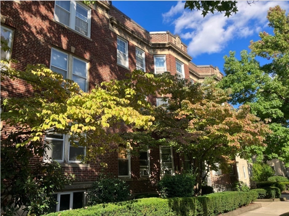 55 Thatcher #2 55 Thatcher #2 - Brookline, MA