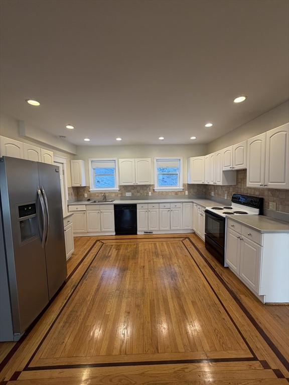 555 Heath #1 - Brookline, MA
