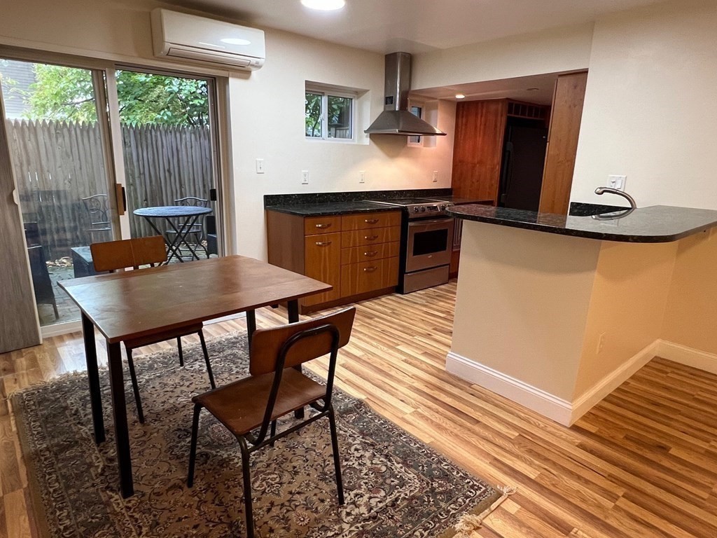 57-A Saint Paul St #20 - Brookline, MA