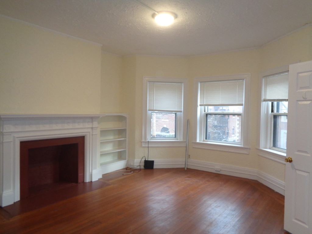 6 Beals Street #2 - Brookline, MA