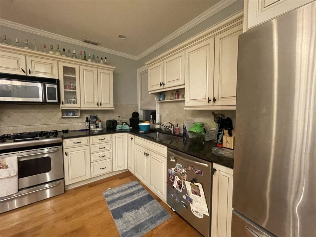 62 Chestnut St. #3 - Brookline, MA