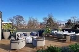 63-65 Green Street #PH-3 - Brookline, MA