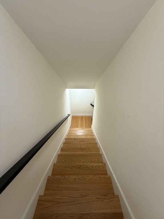 65 Cameron St #3 - Brookline, MA
