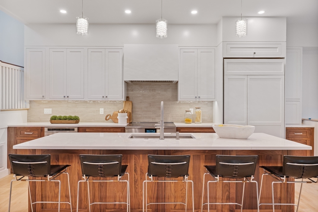 65 Francis #A - Brookline, MA