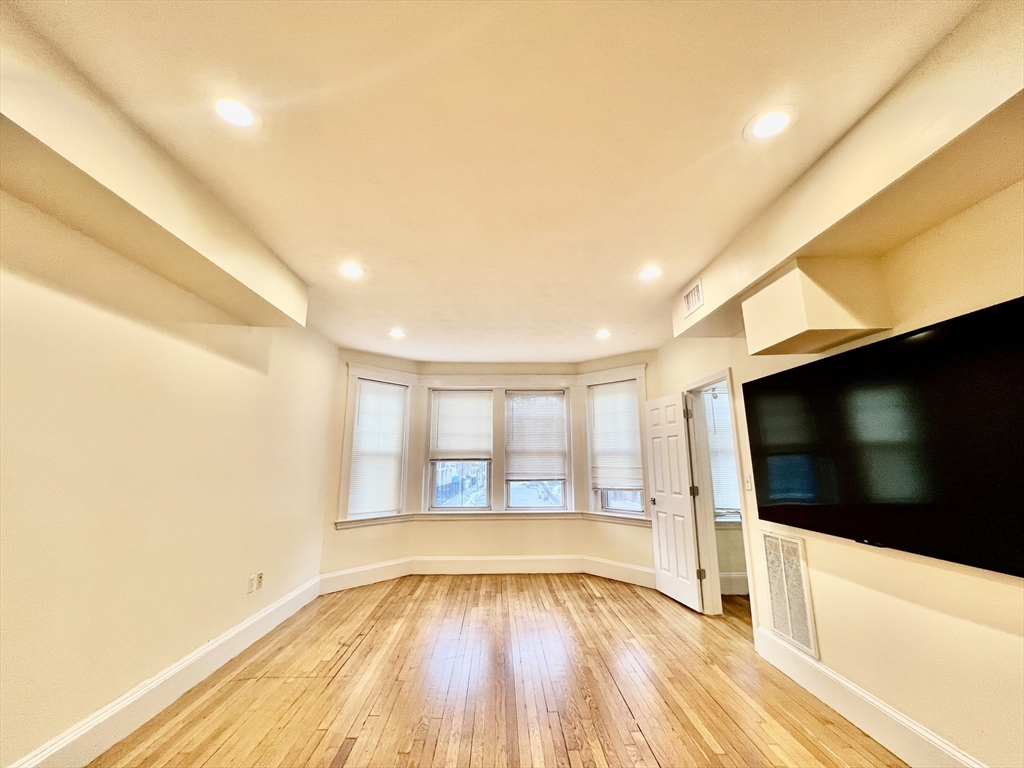 69 Babcock St #1 - Brookline, MA