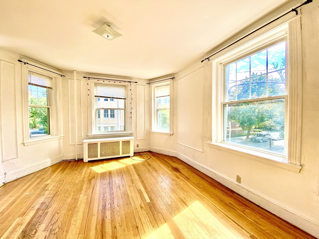 74 Babcock Street #2 74 Babcock Street #2 - Brookline, MA