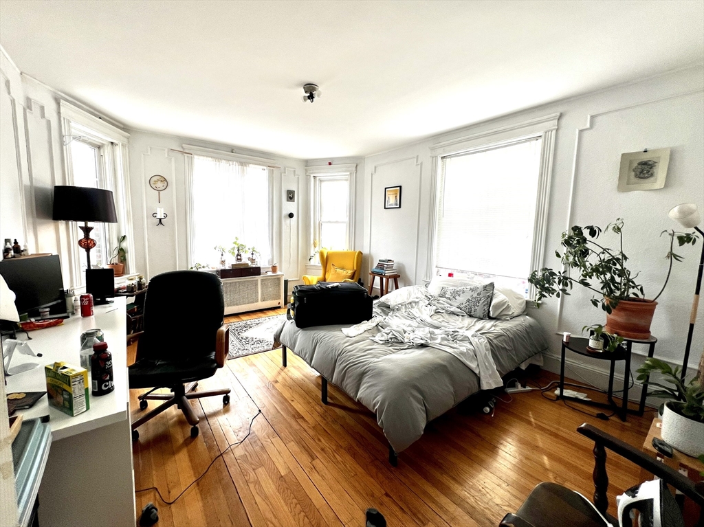 74 Babcock Street #3 - Brookline, MA