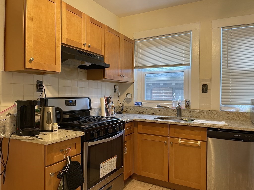 797 Washington #2 - Brookline, MA