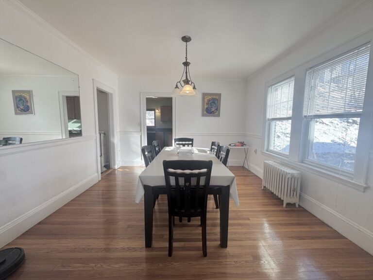 99 Westbourne Terracce #2 - Brookline, MA