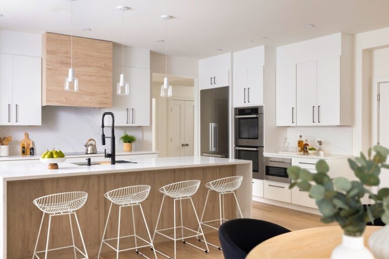 63-65 Green Street #1 - Brookline, MA