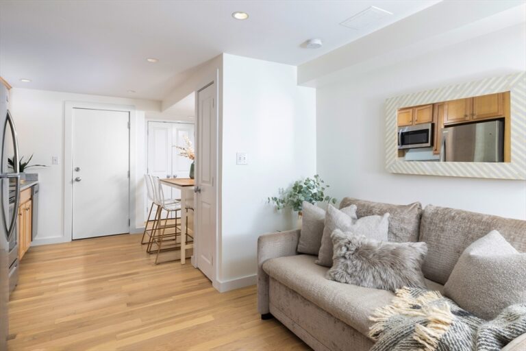 15 University Rd #C - Brookline, MA