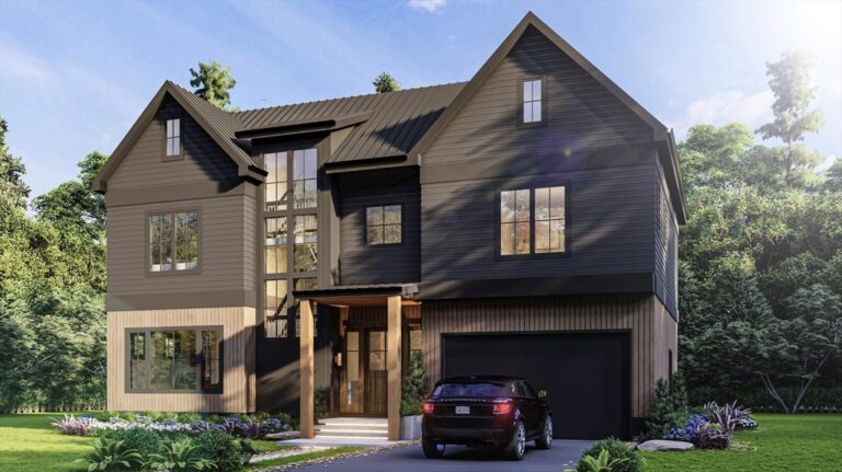 33 Meadowbrook Rd - Brookline, MA