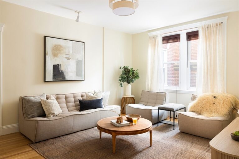 15 Short Street #4 - Brookline, MA