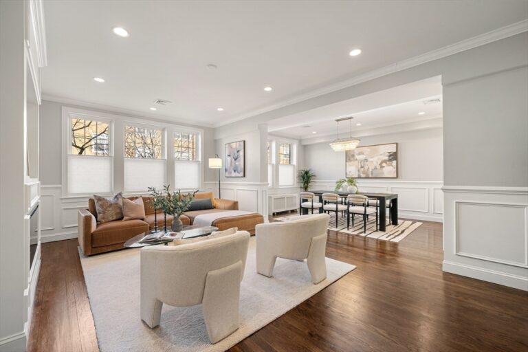 26 Egmont St #C1-1 - Brookline, MA