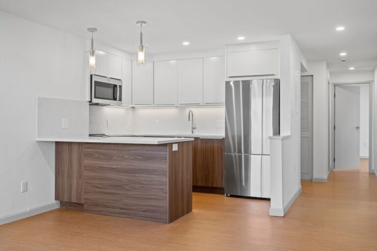 1243 Beacon Street #5A - Brookline, MA