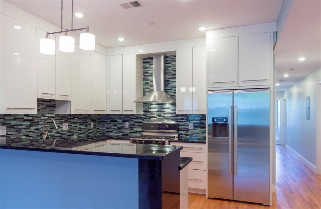 88 Browne Street #2 - Brookline, MA