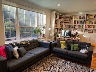 88 Marion St #4 - Brookline, MA