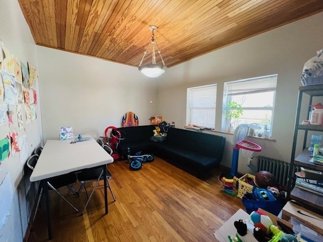 9 Rice Street #3 - Brookline, MA