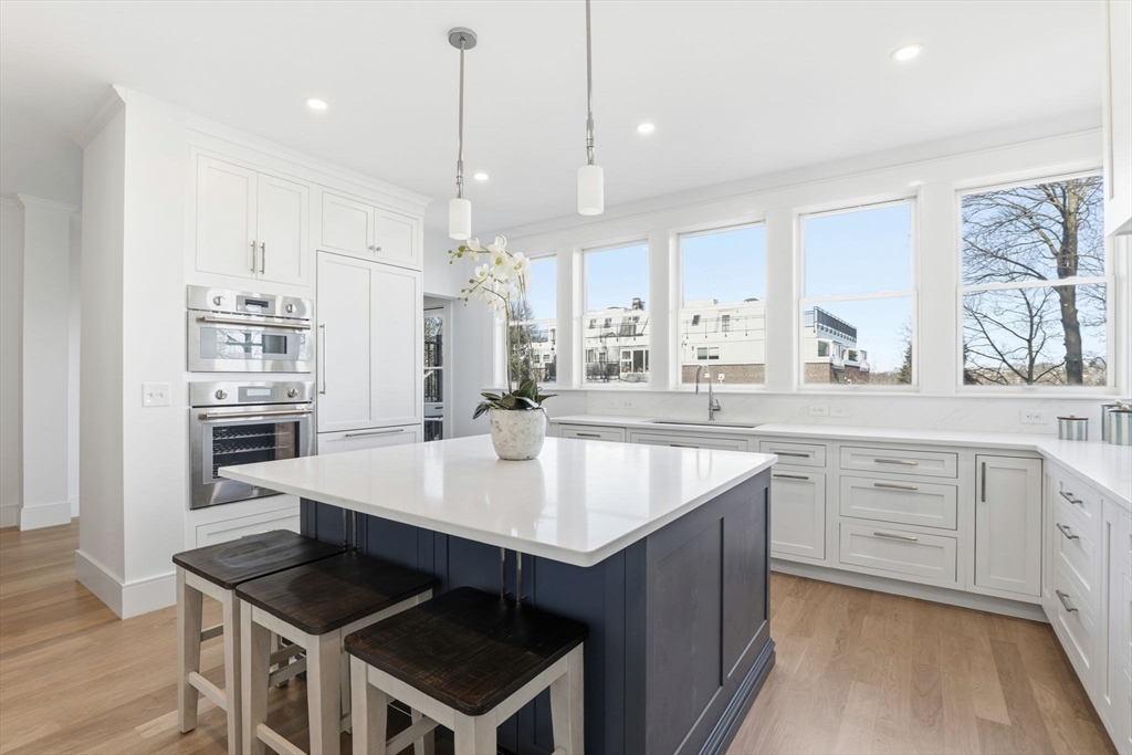 90 Addington #1 - Brookline, MA