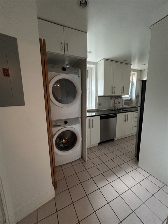 96 Saint Paul St #3 - Brookline, MA