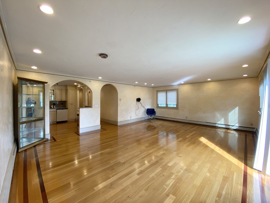 99 St Marys St #99 - Brookline, MA