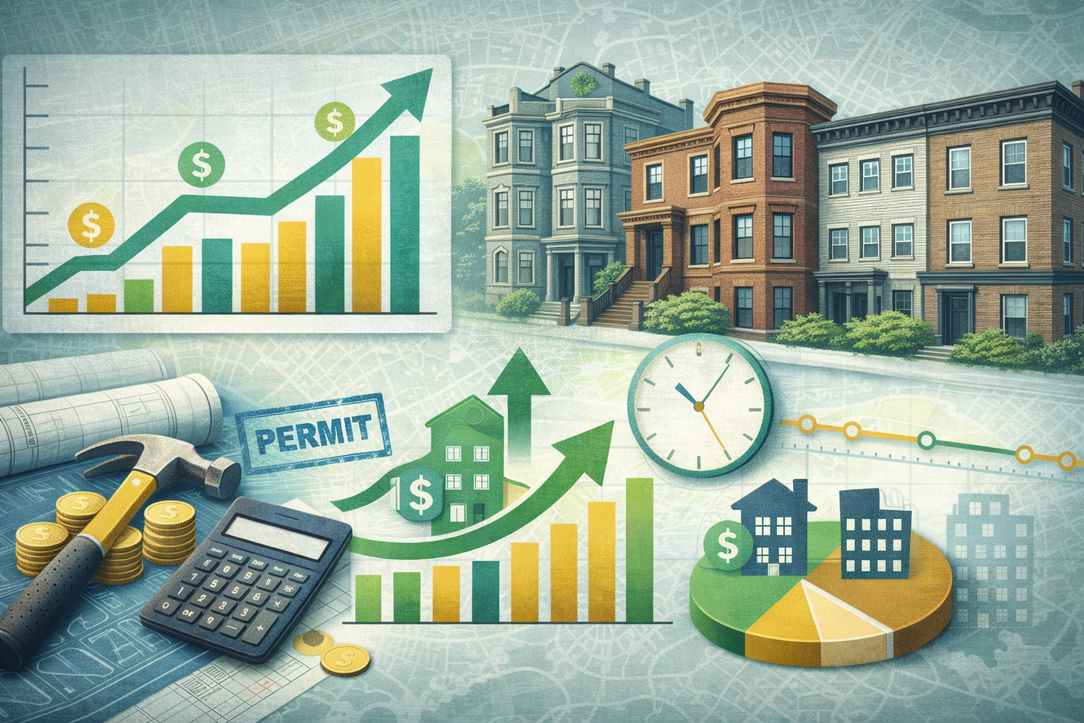 Snapshot of Brookline Home Renovation Costs And Roi A Local Guide The Bushari