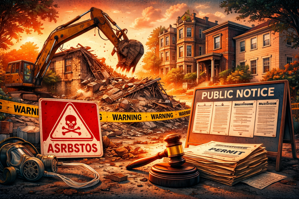 Brookline Demolition Rules: What Buyers and Developers Must Know