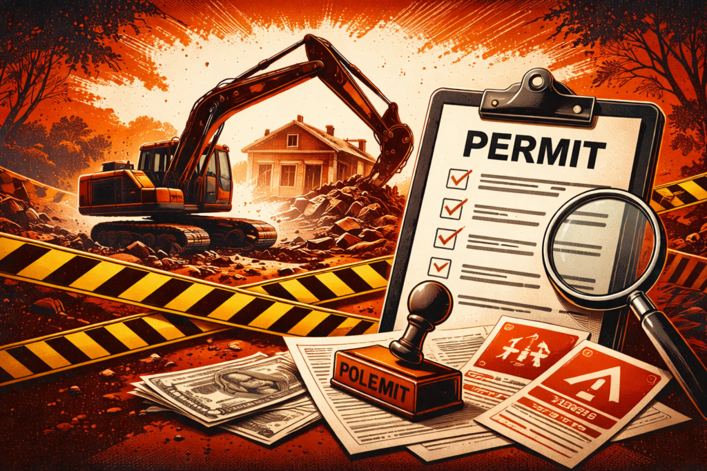 Brookline Demolition Permit Requirements After Beverly Road Case