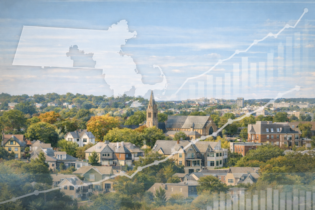 Brookline 2026 Housing Market Outlook: From Frenzy to a High‑Cost “New Normal”