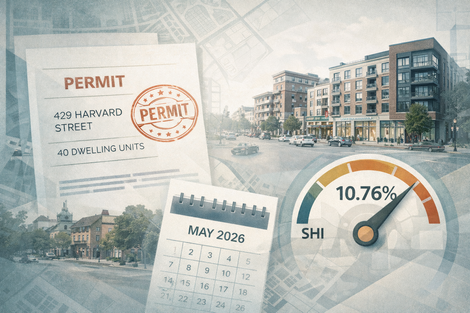 429 Harvard Street 40B Project: What Brookline Buyers Should Know - The ...