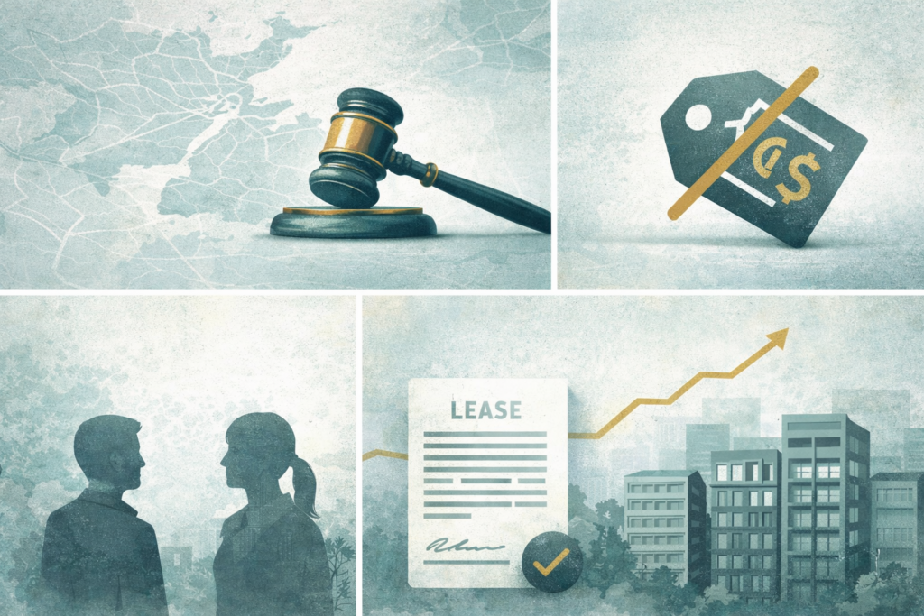 Brookline Broker Fee Law 2025: Rental Market Impact for Landlords