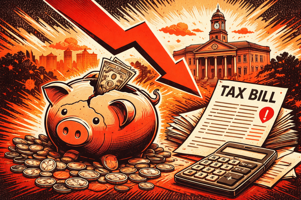 Brookline Budget Crisis: What Property Owners Need to Know