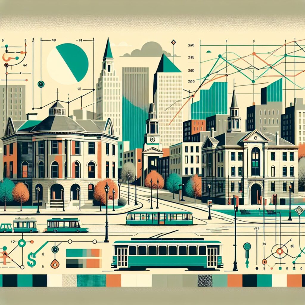 Brookline Town Meeting Emails Signal New Civic Engagement Trends