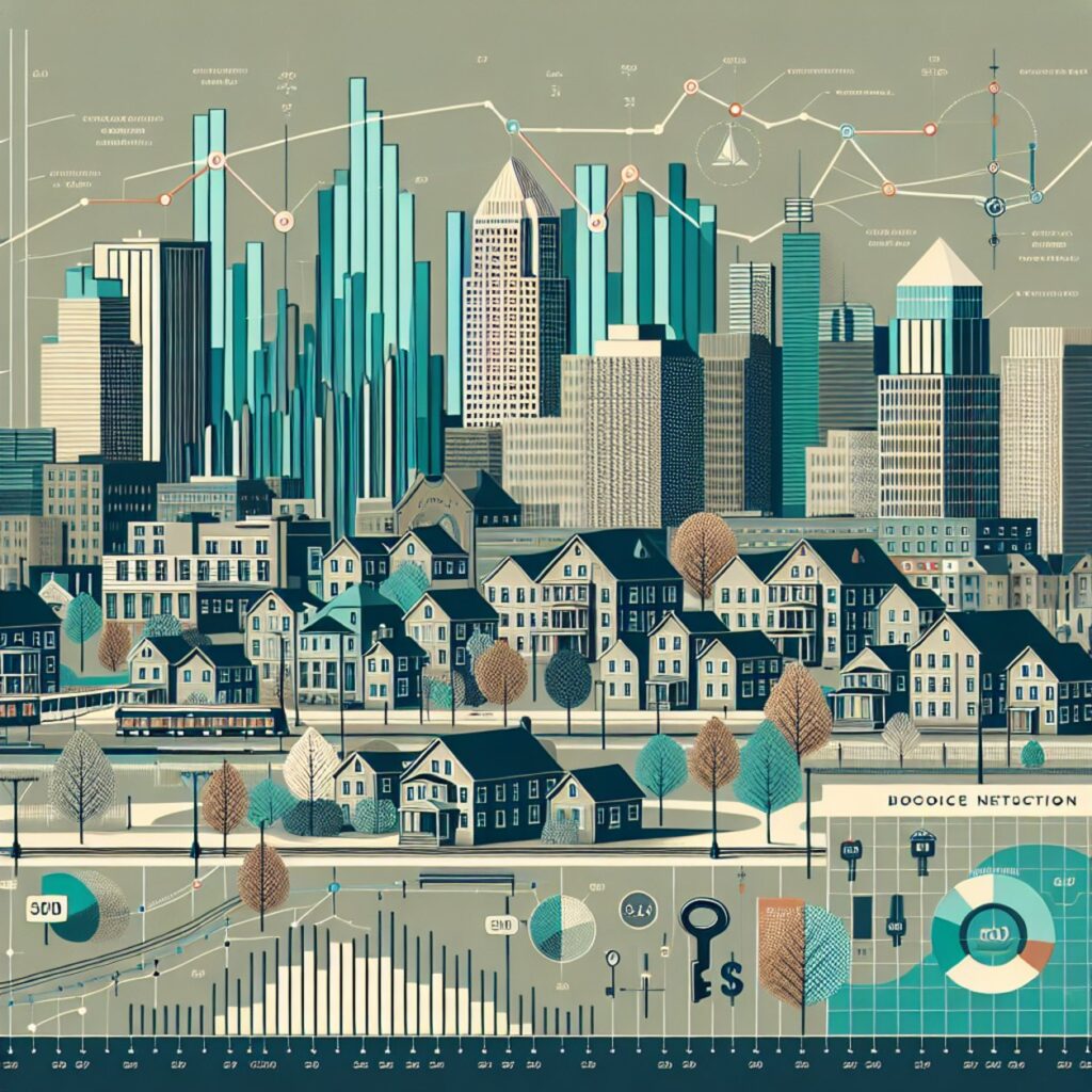 Route 9 Redevelopment: What the 783-Unit Plan Means for Brookline