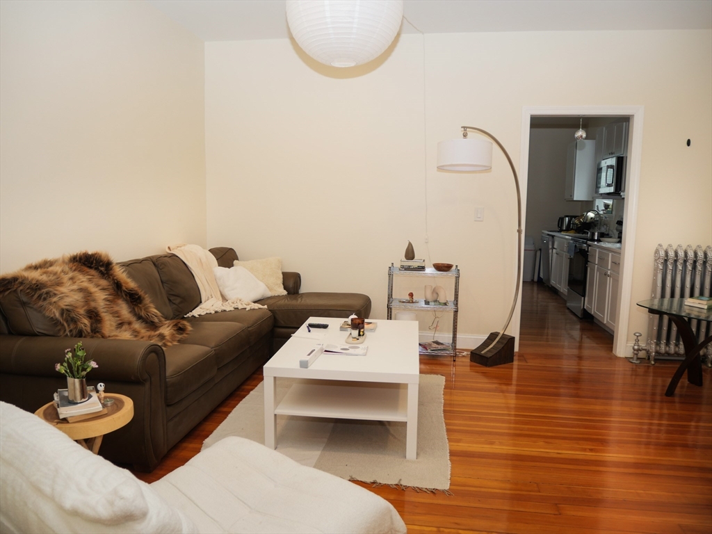 10 Beals #2 - Brookline, MA