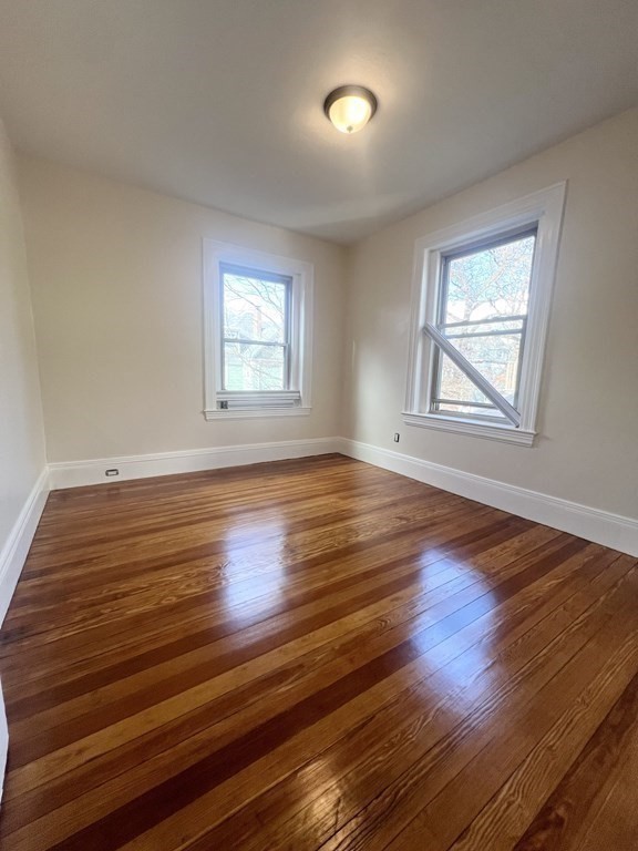 10 Beals #6 - Brookline, MA