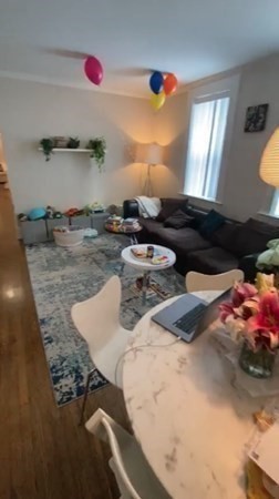 10 Short #00A - Brookline, MA