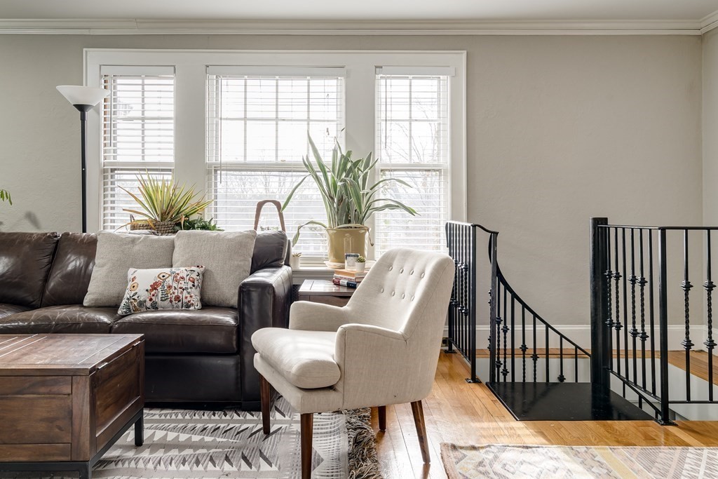 125 York Ter #1 - Brookline, MA