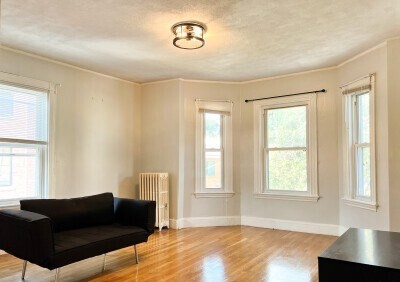14 Smythe St #3 - Brookline, MA