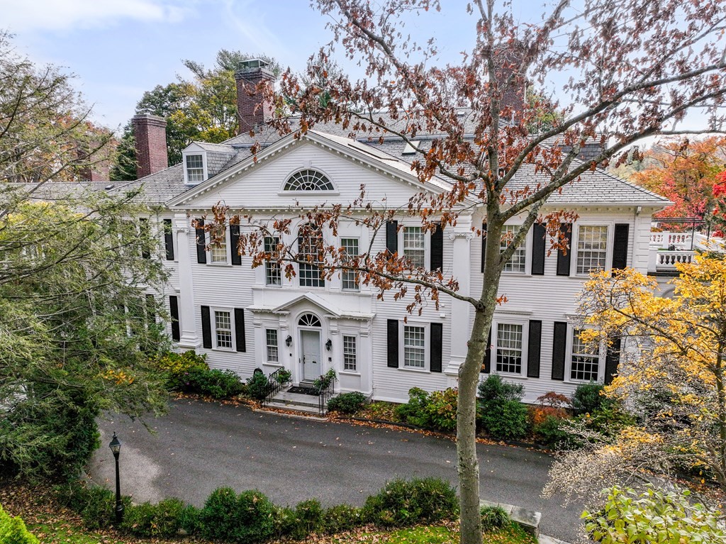 15 Catlin Road #15 - Brookline, MA