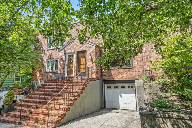 15 Kent Sq - Brookline, MA