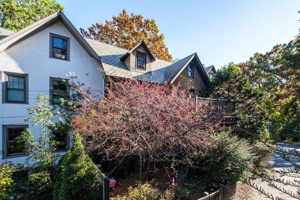 164 Tappan St - Brookline, MA