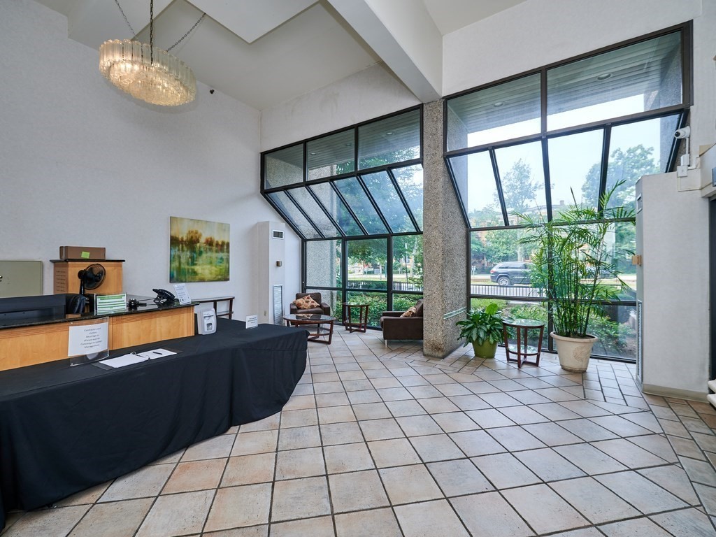 1731 Beacon St #114 - Brookline, MA