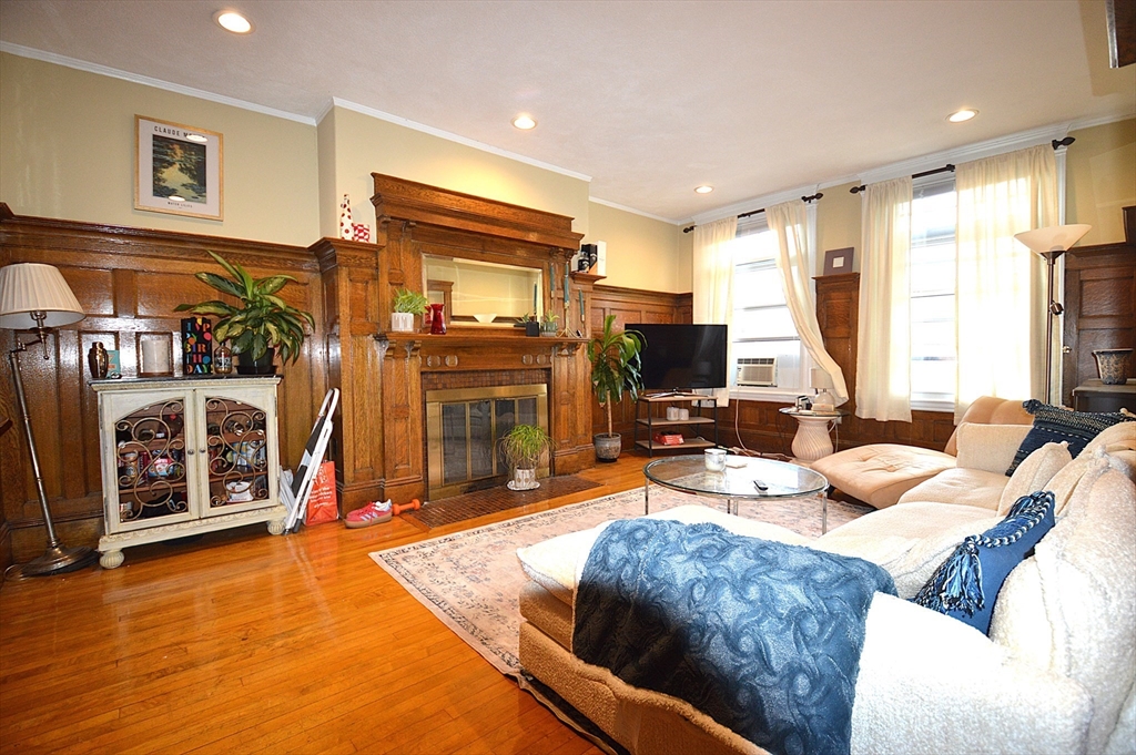 1793 Beacon Street #PH - Brookline, MA