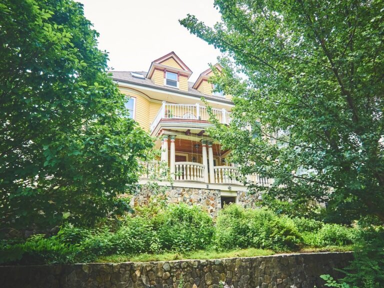 18 Atherton Road #G - Brookline, MA