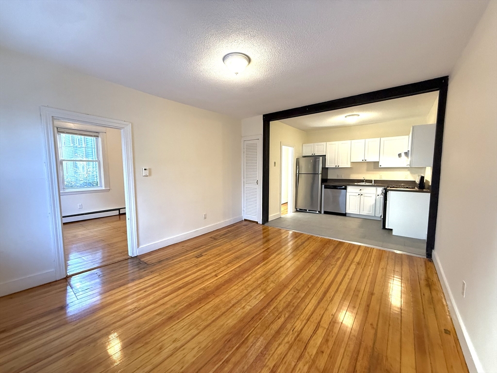 18 Roberts Street #1 - Brookline, MA