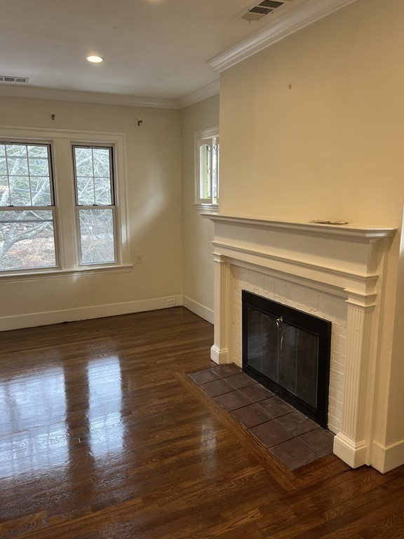 180 Lancaster Terr #2 - Brookline, MA