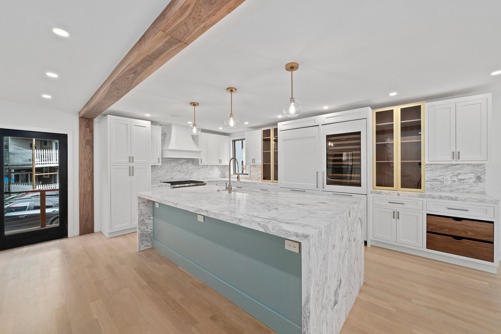 20 Linden Place #20 - Brookline, MA